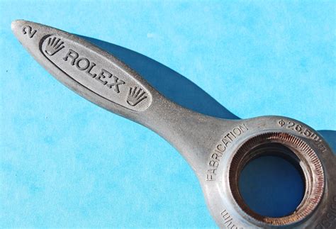 rolex case opening tool|rolex case back opening tool.